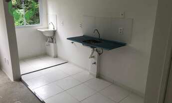 Imagem 3: Apartamento à venda, 44 m² por R$ 230.000,00 - Jardim Maria Rosa - Taboão da Serra/SP