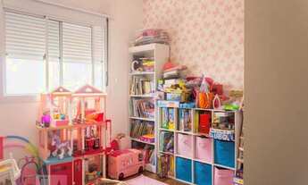 Imagem 7: Condominio Iepe Apartamento com 1 dormitório