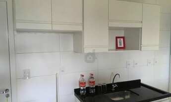 Imagem 7: Apartamento com 3 Quartos 1 suite a venda no Alpha Club Votorantim