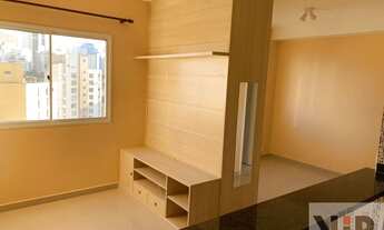 Imagem: APTO DE 1 DORMITÓRIO NA REGIÃO DE SANTA