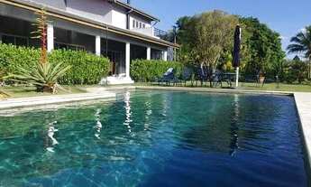 Imagem: Casa com 4 dormitórios, 420 m² - venda