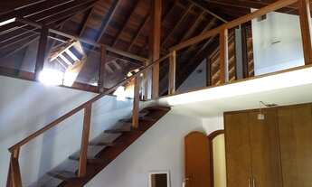 Imagem 2: Casa com 4 dormitórios à venda, 402 m² por R$ 2.000.000,00 - Residencial Barão do Café - C