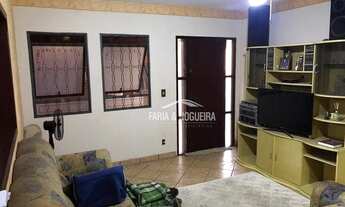 Imagem: Casa residencial ou comercial com 3 dormitórios