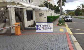 Imagem 4: Apartamento com 2 dormitórios à venda, 46 m² por R$ 205.000 - Loteamento Parque São Martin