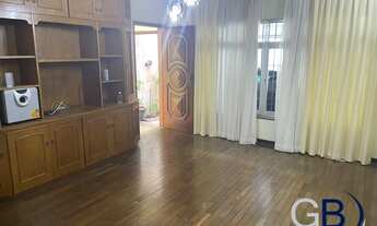 Imagem 2: Sobrado com 3 dormitórios para alugar, 200 m² por R$ 3.600,00/mês - Quarta Parada - São Pa