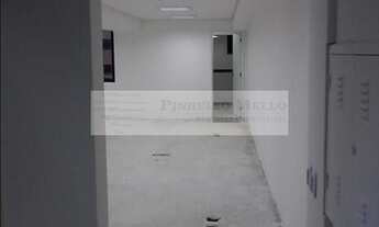 Imagem 6: CJ COMERCIAL CIDADE MONÇOES, 212,40 MTS, 03 VAGAS, AR CONDICIONADO SPLIT QUENTE/FRIO