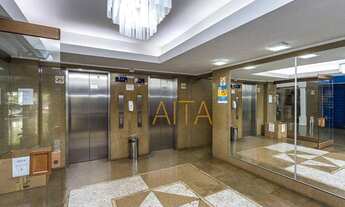 Imagem 1: Sala, 63 m² - venda por R$ 550.000,00 ou aluguel por R$ 2.900,00/mês - Moinhos de Vento