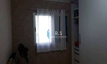 Imagem 4: Apartamento com 2 dormitórios à venda, 58 m² por R$ 290.000,00 - Condomínio Principado de