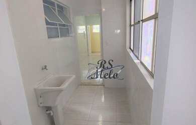 Imagem 6: Apartamento com 2 dormitórios, 124 m² - venda por R$ 800.000,00 ou aluguel por R$ 7.000,00