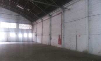 Imagem 4: Galpão para alugar, 1553 m² por R$ 16.000,00/mês - Jaguaré - São Paulo/SP