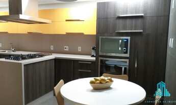 Imagem 4: Apartamento para Venda em Santo André, Campestre, 3 dormitórios, 1 suíte, 3 banheiros, 3 v