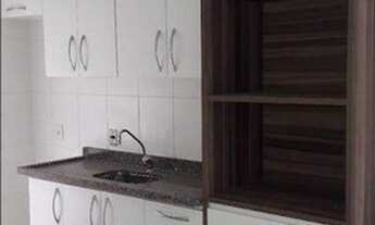 Imagem 3: Apartamento à venda, Vila José Paulino Nogueira, Paulínia