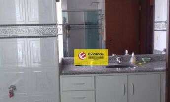 Imagem 4: Sobrado, 290 m² - venda por R$ 1.700.000,00 ou aluguel por R$ 6.000,00/mês - Vila Marlene