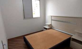 Imagem 6: Apartamento com 3 dormitórios à venda, 64 m² por R$ 330.000,00 - Dos Casa - São Bernardo d