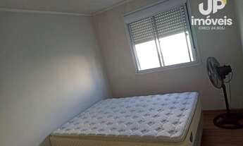 Imagem 5: Apartamento com 2 dormitórios à venda, 43 m² por R$ 160.000 - Fragata - Pelotas/RS