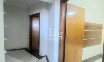 Imagem 13: Apartamento com 3 dormitórios à venda, 110 m² por R$ 450.000,00 - Edifício Santa Maria - S