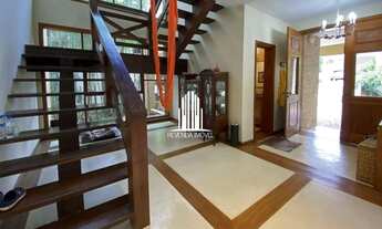 Imagem 5: CASA A VENDA COND ALDEIA DA FAZENDINHA - 3 SUITES