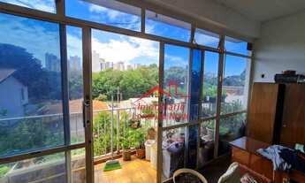 Imagem 4: Casa com 3 dormitórios à venda, 254 m² por R$ 800.000,00 - Quebec - Londrina/PR