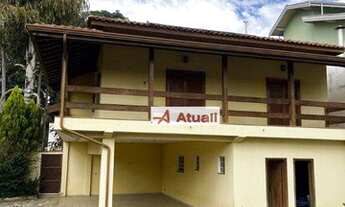 Imagem 2: Lindo sobrado região Gramado