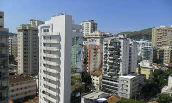 Imagem 2: Cobertura de 4 quartos à venda, 282 m² por R$ 1.800.000 - Jardim Icaraí - Niterói/RJ