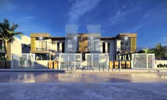 Imagem 4: Lançamento Sobrados à venda no bairro Aririu - Palhoça/SC