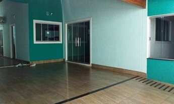 Imagem: Casa com 3 dormitórios à venda, 179 m²