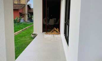 Imagem 3: Casa Locação no Águas da Serra/Diária