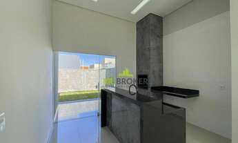 Imagem 7: Casa com 2 dormitórios à venda, 75 m² por R$ 340.000,00 - Jardim Leste - São José do Rio P