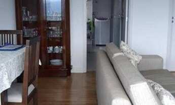 Imagem 6: Apartamento a venda - 3 dormitórios (1 suíte) 103m² - Helbor Life Club - Patteo Mogilar