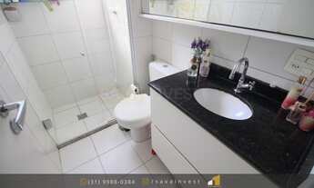 Imagem 7: Apartamento 2 quartos com 67,5 m² à venda no Aqua Clube