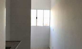 Imagem 1: Apartamento para venda e locação, 02 dormitórios no bairro Nato Vetorasso - São José do Ri