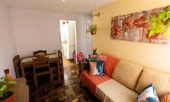 Imagem 5: Apartamento com 2 dormitórios à venda, 37 m² por R$ 160.000,00 - Santa Felicidade - Curiti