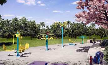 Imagem 6: Terreno à venda, 360 m² por R$ 270.000,00 - Condomínio Una - Itu/SP