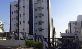 Imagem: Apartamento à venda, 49 m² por R$ 205.000,00