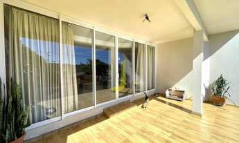 Imagem 7: Casa na Região do Lago