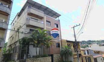 Imagem 3: Cobertura com 4 dormitórios à venda, 225 m² por R$ 453.000,00 - Bairu - Juiz de Fora/MG