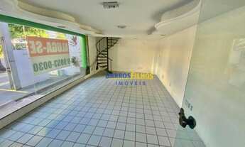 Imagem 6: Ponto para alugar, 600 m² por R$ 16.000,00/mês - São José - Aracaju/SE