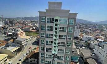 Imagem 3: Apartamento com 3 dormitórios à venda, 120 m² por R$ 1.050.000,00 - Gravatá - Navegantes/S