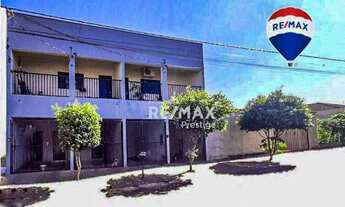 Imagem 2: Condomínio de 04 apartamentos a venda no Jardim Mediterrâneo