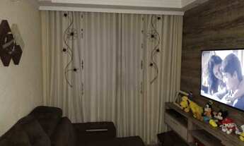 Imagem: Apartamento com 2 dormitórios à venda