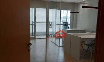 Imagem 7: Espetacular sala comercial em Guarulhos