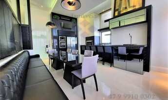 Imagem 5: Apartamento a venda, alto padrão, 137 metros quadrados, 3 suítes, Centro, Balneário Cambor