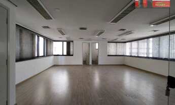 Imagem 5: Sala comercial em Alameda Joaquim Eugênio de Lima, 187 - Jardim Paulista, 128 m² e 4 vagas