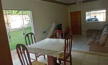 Imagem 4: SãO JOSé DO RIO PRETO - Casa Padrão - Loteamento Parque dos Pássaros