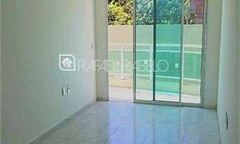 Imagem 5: Apartamento à venda, 47 m² por R$ 239.000,00 - José de Alencar - Fortaleza/CE