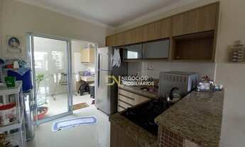 Imagem 5: Apartamento Triplex com 3 dormitórios à venda, 152 m² por R$ 330.000,00 - Búzios - Nísia F