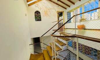 Imagem 1: Sobrado com 5 dormitórios à venda, 60 m² por R$ 1.500.000,00 - Vila Ipojuca - São Paulo/SP