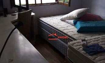 Imagem 4: Casa com 3 dormitórios à venda, 169 m² por R$ 1.200.000,00 - Granja Viana - Carapicuíba/SP