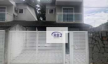 Imagem 7: Casa com 3 quartos à venda, 131 m² por R$ 540.000 - Serra Grande - Niterói/RJ