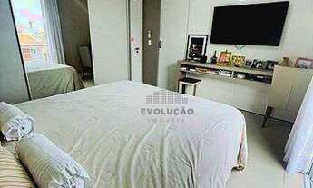 Imagem 7: Casa 03 Quartos, 01 Suíte, 02 Vagas - Sambaqui - Santa Catarina